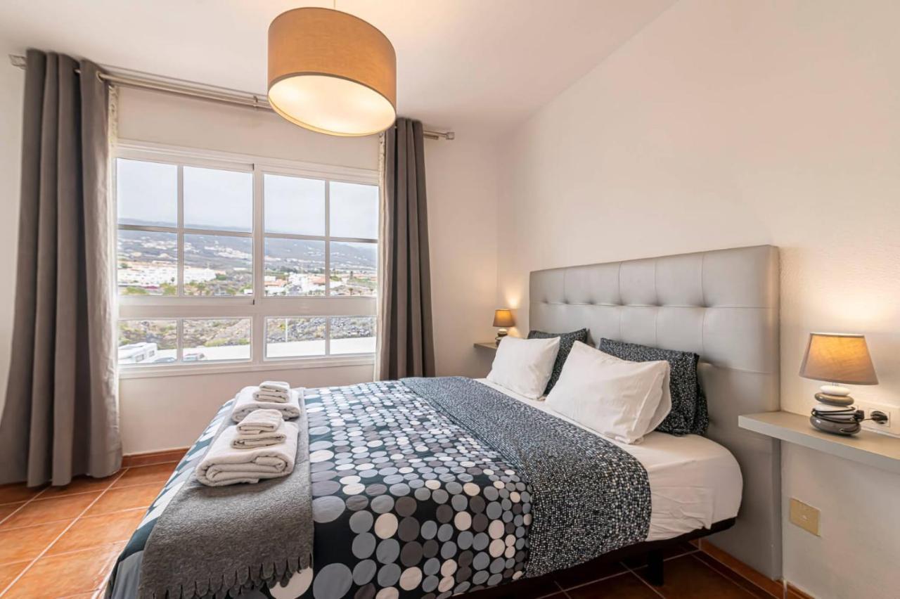 Casa Manuela Lejlighed Callao Salvaje Eksteriør billede
