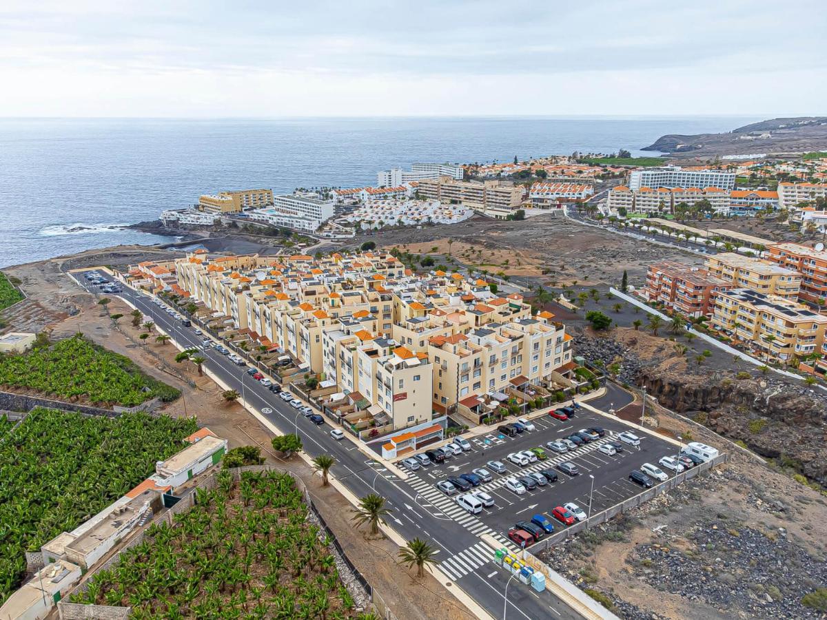 Casa Manuela Lejlighed Callao Salvaje Eksteriør billede