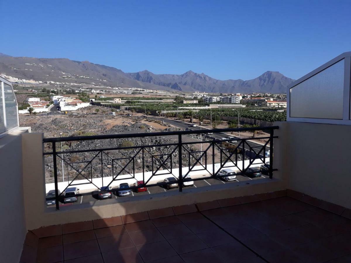 Casa Manuela Lejlighed Callao Salvaje Eksteriør billede